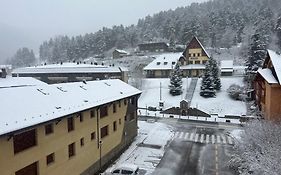 Duplex En La Nieve